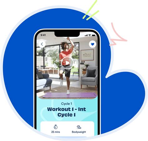 body coach app discount.